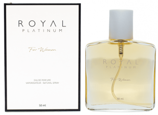 Royal Platinum W294 EDP 50 ml Kadın Parfümü kullananlar yorumlar
